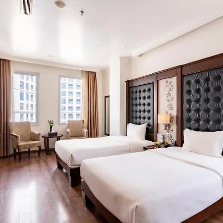 City Bay Palace Hotel-2