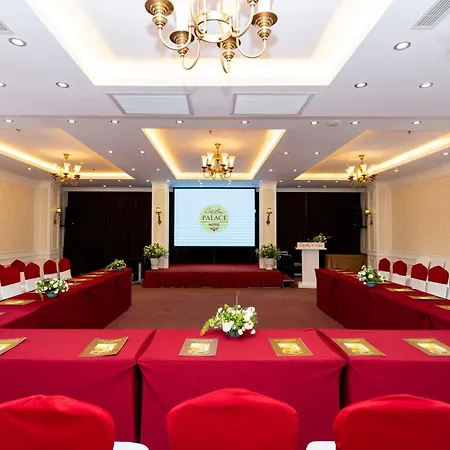 City Bay Palace Hotel-3