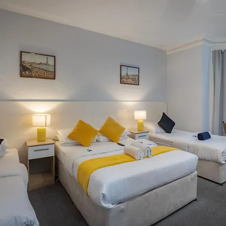 Royal Oakwell Hotel-3