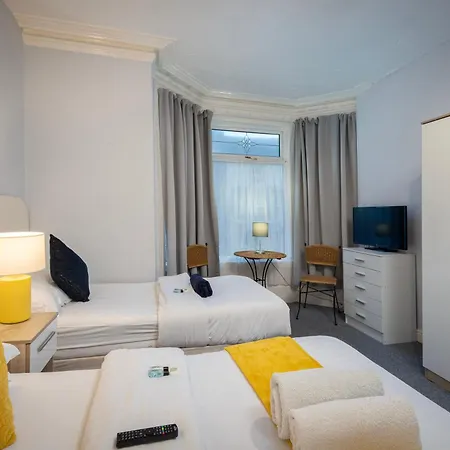 Royal Oakwell Hotel-2