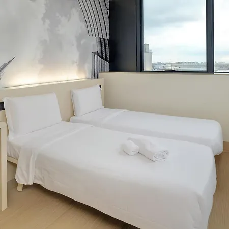 B&B Hotel Milano Sesto Marelli-3