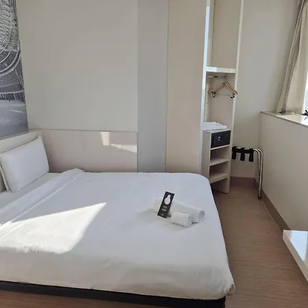 B&B Hotel Milano Sesto Marelli-2