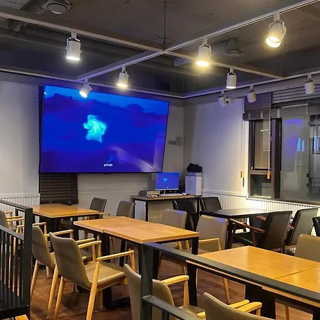 Jb Design Hotel-3