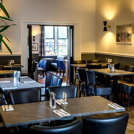 Ilkley Riverside Hotel-2