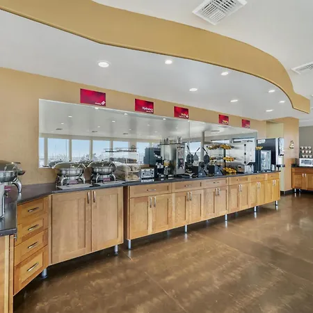 Best Western Plus Northwoods Inn-2