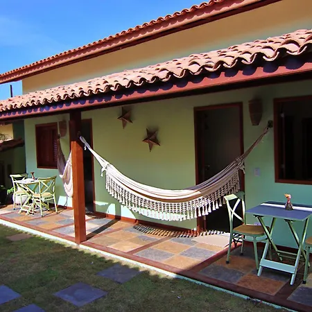 Pousada Jurará e Vila Jurará-2