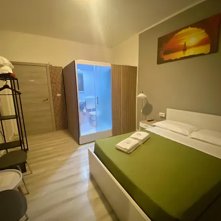 Guest House Pirelli Milano-3