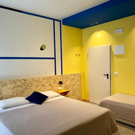 Fantini Club Hotel-2
