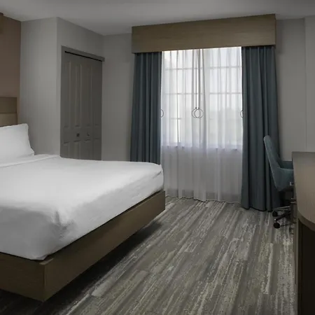 Hilton Garden Inn Miami South Beach-3