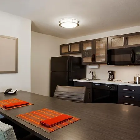 Candlewood Suites Harlingen By Ihg-3
