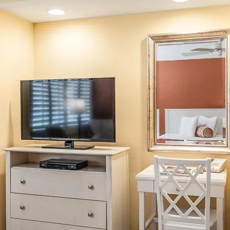 Inn At The Beach-Venice Florida-3