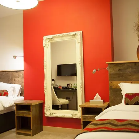 Hotel Forty One-2
