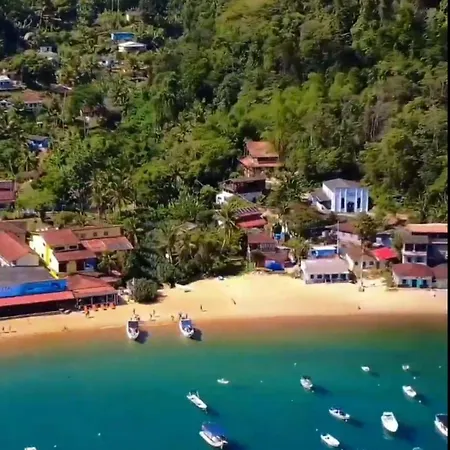 Pousada e Mergulho Dolce Vita-2