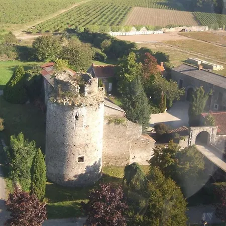 Château de la Galissonnière-2