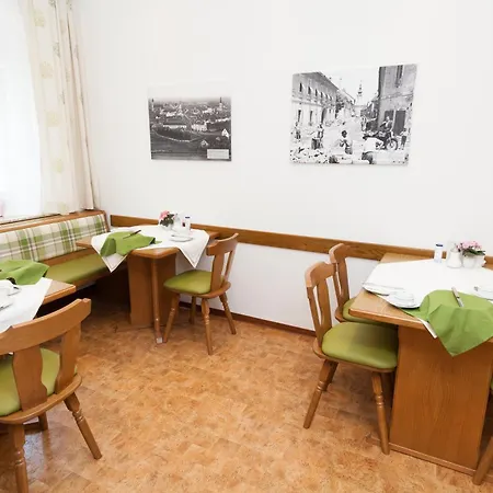 B&B Gästehaus Ferk-3