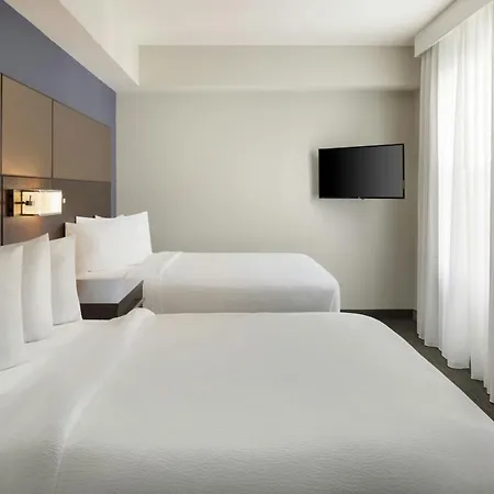 Residence Inn By Marriott Orlando Downtown-3