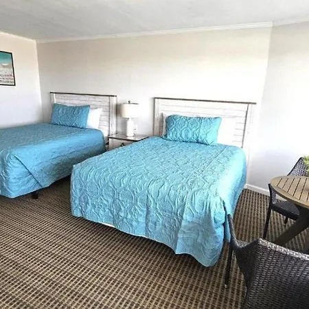 Aqua Beach Hotel-2
