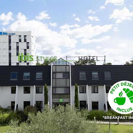 Ibis Styles Toulouse Labège-3