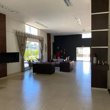 Prisma Plaza Hotel-2
