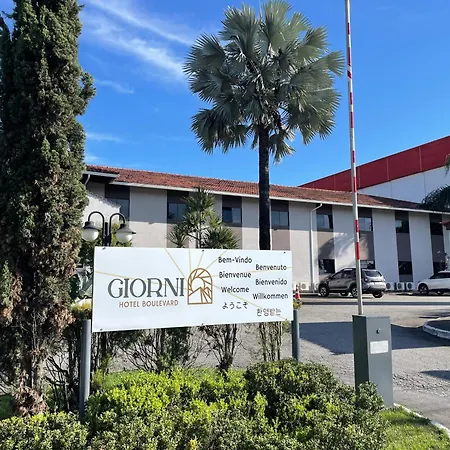 Giorni Hotel Boulevard-2