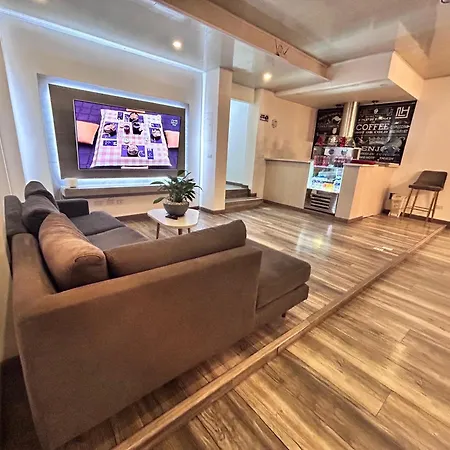 Lavid Hotel Kennedy-3