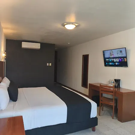 Hotel Central-3