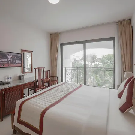 Praha Hotel Phu Quoc-2