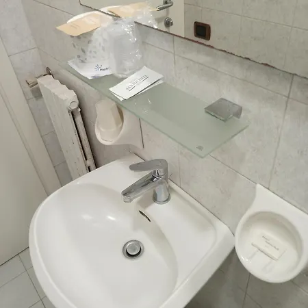 Hotel Sanmicheli-2