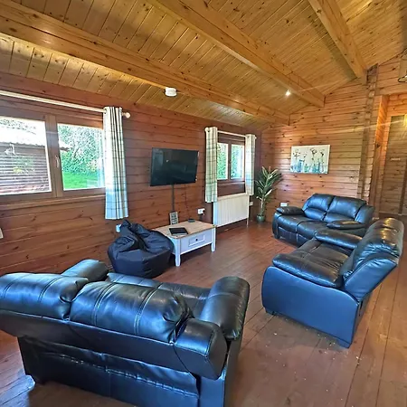Heronstone Lodges-3