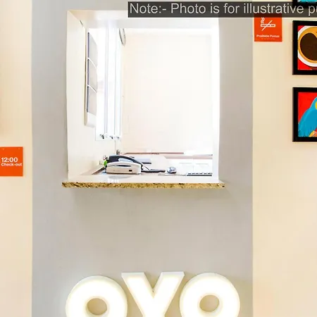 OYO Hotel Itarantim, São Paulo-2