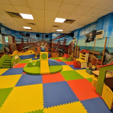 Hotel Sorriso-3