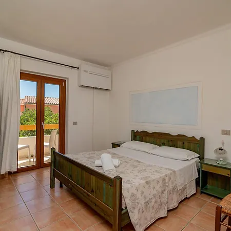 Club Esse Residence Capo D'Orso-3