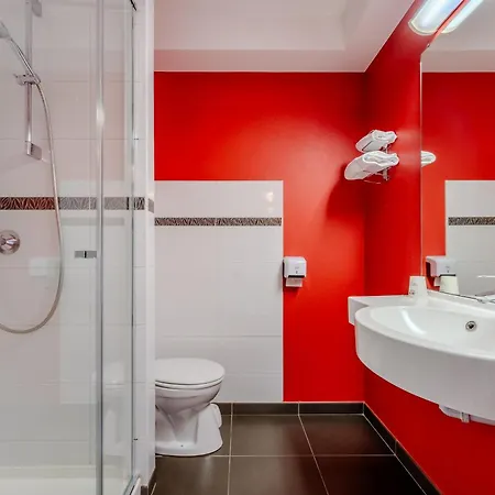 Ace Hôtel Paris Roissy-2
