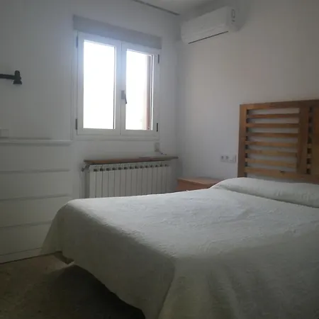 Hotel Del Llac-2