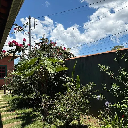 Pousada Sossego-2