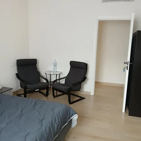 Bed & Breakfast Aurelia-3