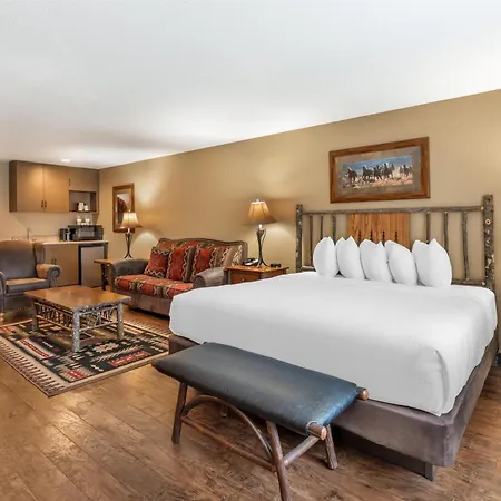 Best Western Plus Kelly Inn & Suites-2