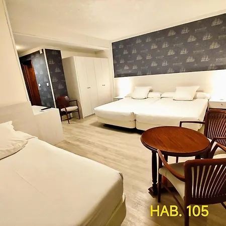 Hostal Vista Alegre-2