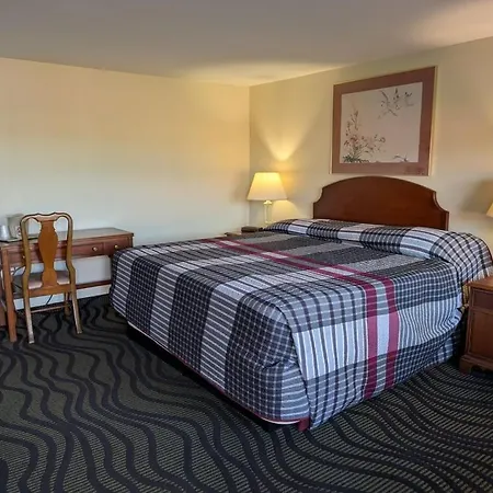 The Falls Motel - 2 Mi To " Watkins Glen State Park, Wineries " And 4 Mi To Watkins Glen International Track " The Glen "-3