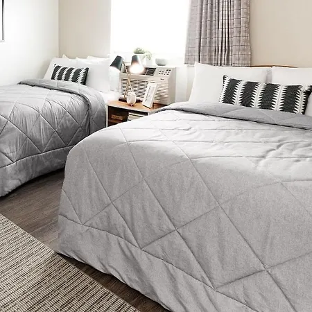 Intown Suites Extended Stay Houston Tx - Highway 6-3