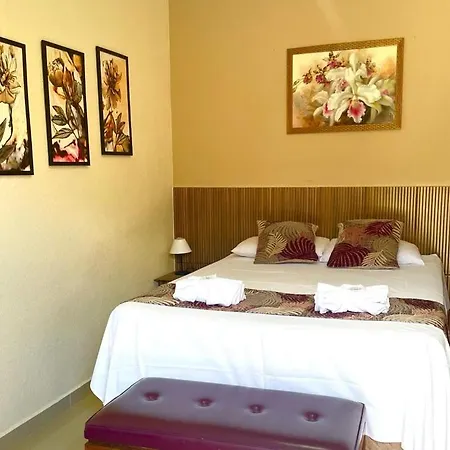 Pousada Villa Três-2