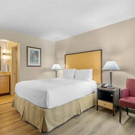 Best Western Petaluma Inn-3