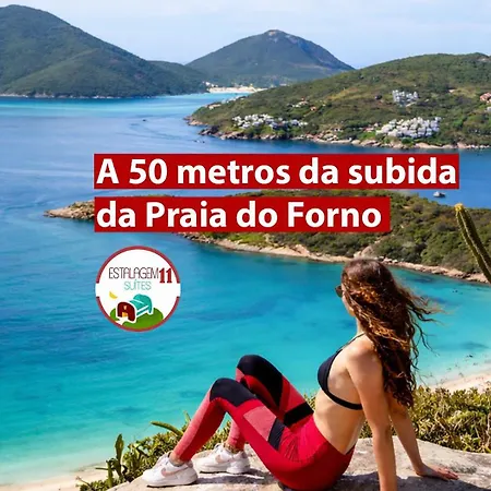 Estalagem 11 Suites-2