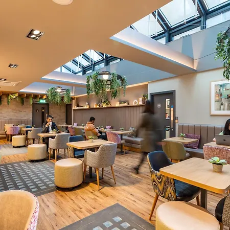 Point A Hotel London Shoreditch-3