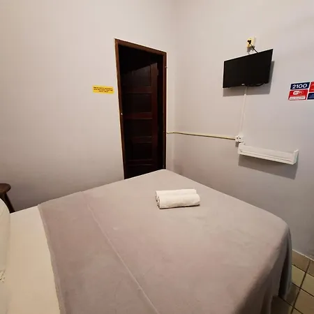 Pousada Casa Grande-2