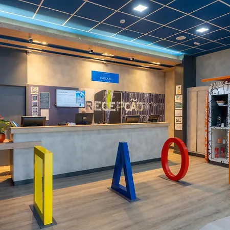 ibis budget RJ Praia de Botafogo-3
