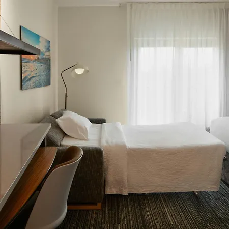 Towneplace Suites By Marriott Fort Myers Estero-2