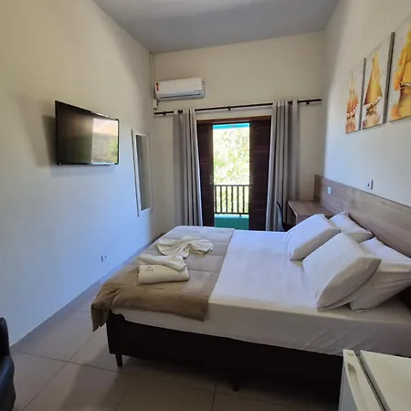 Hotel Serra do Mar-2