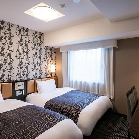 Apa Hotel Asakusa Tawaramachi Ekimae-2