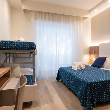 Hotel Reggiana-3